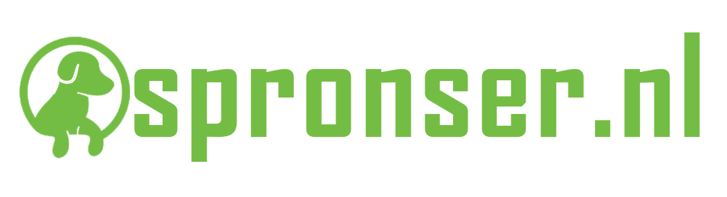 spronser.nl